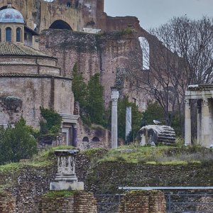 Forum Romanum 2018