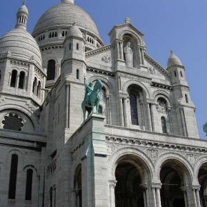 Sacre-Coeur