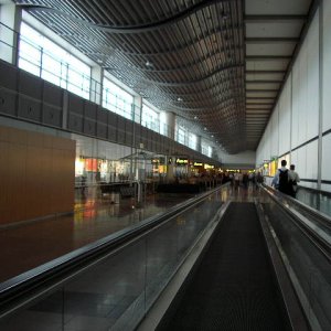 Flughafen