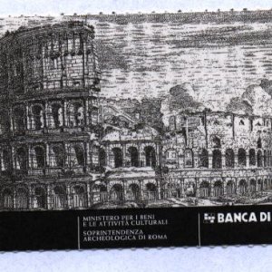 Koloseum+Palatin