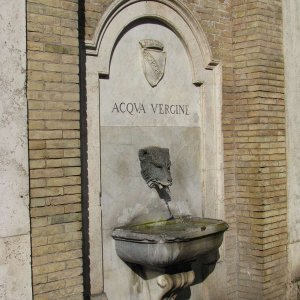 Fontana dell'Orso