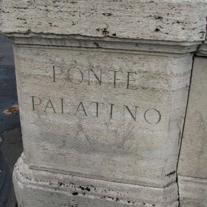 Ponte Palatino