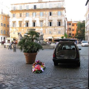 Piazza S. Maria