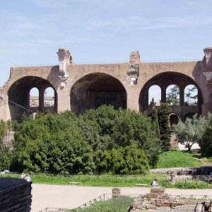 Forum Romanum