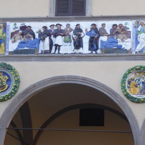 Pistoia