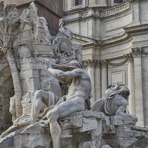 Piazza Navona 2018