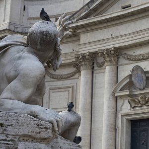 Piazza Navona 2018