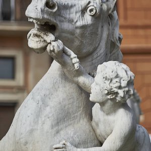 Piazza Navona 2018