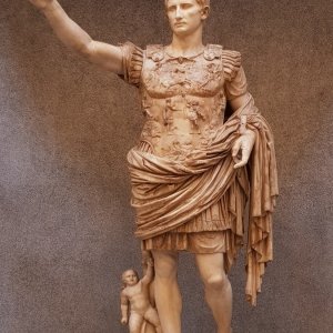 Augustus von Prima Porta