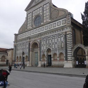 S. Maria Novella