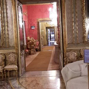 Palazzo Doria Pamphilii