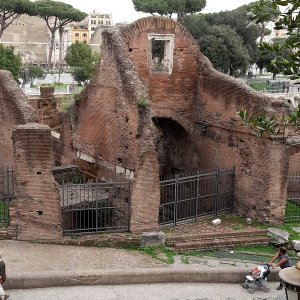 Forum Romanum