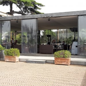 Cafe Campidoglio