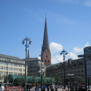 Rathausmarkt