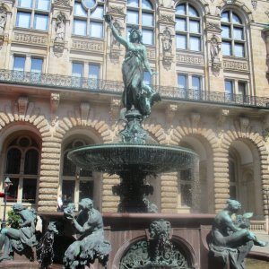 Brunnen