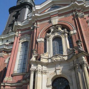 Hauptkirche St. Michaelis