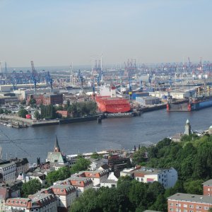 Hafen