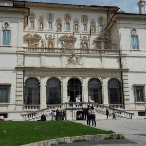 Galleria Borghese