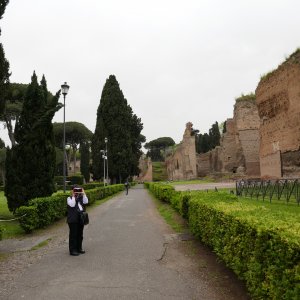 Caracalla Thermen