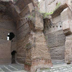 Caracalla Thermen