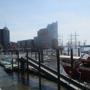 Hafen