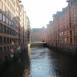 HafenCity