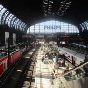 Hauptbahnhof