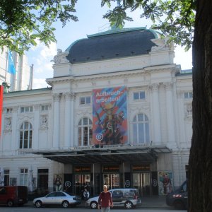 Schauspielhaus