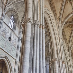 Uppsala Dom