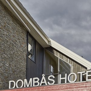 Dombas Hotel