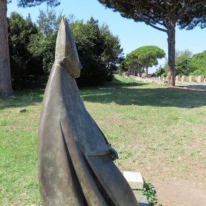 Ostia antica