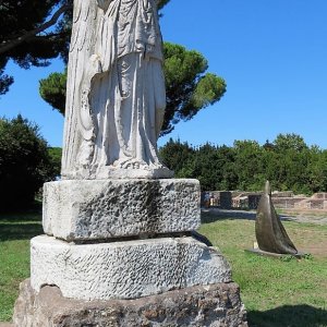 Ostia antica