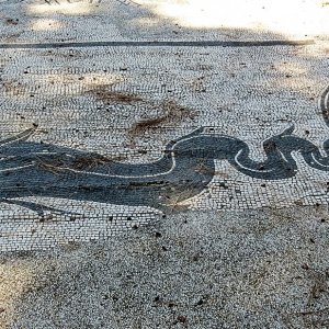 Ostia antica