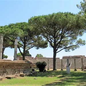 Ostia antica