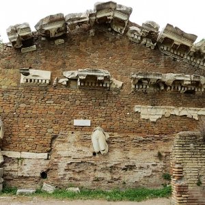 Ostia antica