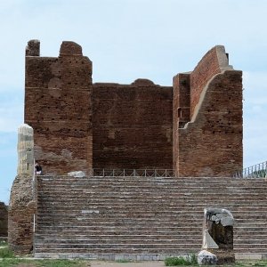 Ostia antica