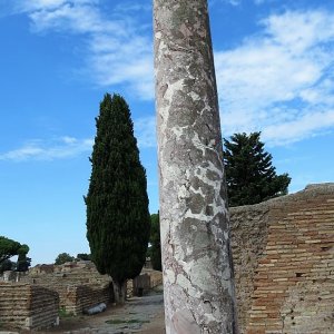 Ostia antica