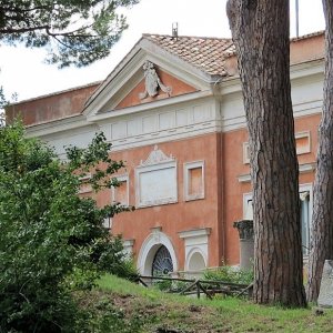 Ostia antica