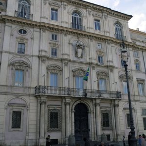 Palazzo Pamphilj