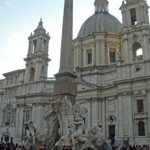 Sant'Agnese in Agone