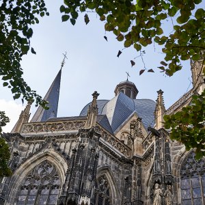 Aachen, Dom