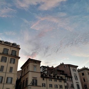 Campo de´ Fiori