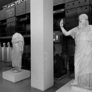 Centrale Montemartini