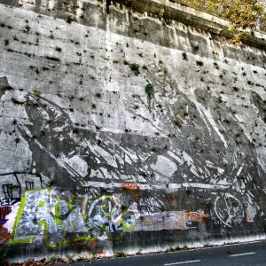 Kentridge: La Morte di papa Gregorio VII