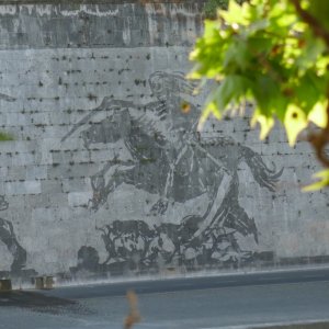 Kentridge Triumphs and Laments