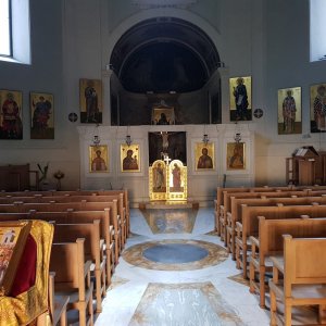 San Teodoro al Palatino