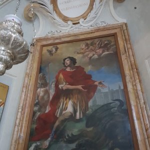 San Teodoro al Palatino