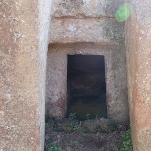 Ceveteri