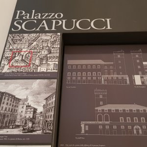 Palazzo Scapucci