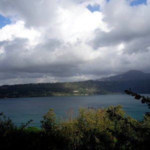 Castel Gandolfo